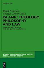 Islamic Theology, Philosophy and Law