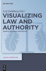 Visualizing Law and Authority