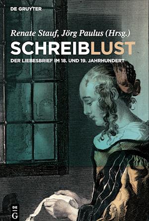 SchreibLust