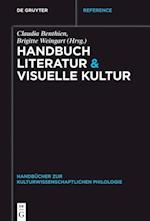 Handbuch Literatur & Visuelle Kultur