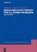 Regularization Theory for Ill-posed Problems