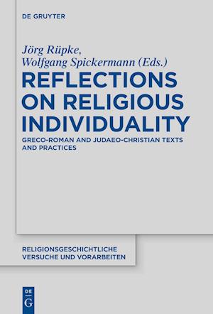 Reflections on Religious Individuality