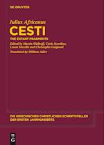 Cesti