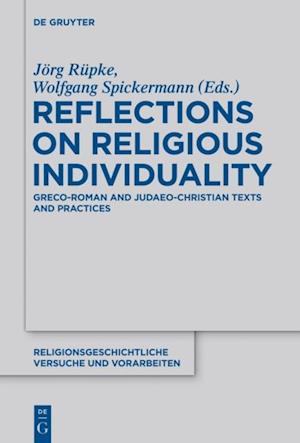 Reflections on Religious Individuality