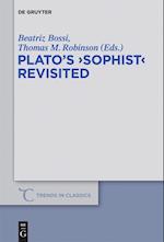 Plato's "Sophist" Revisited