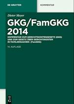 GKG/FamGKG 2014