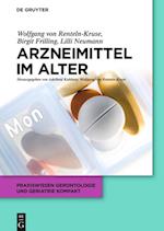 Renteln-Kruse, W: Arzneimittel im Alter