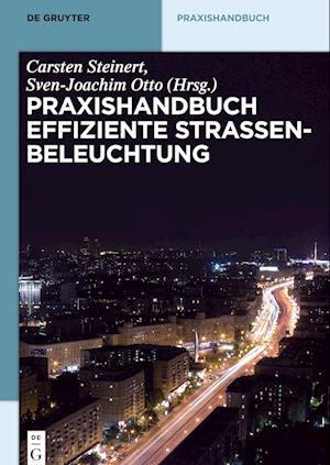 Praxishandbuch effiziente Straßenbeleuchtung