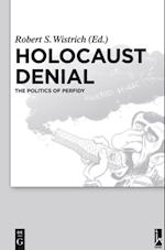 Holocaust Denial