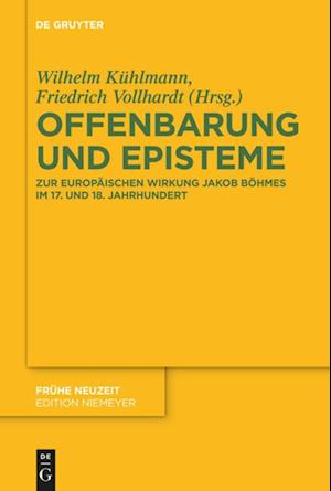 Offenbarung und Episteme