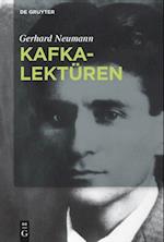 Kafka-Lektüren