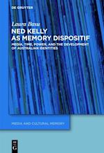 Ned Kelly as Memory Dispositif