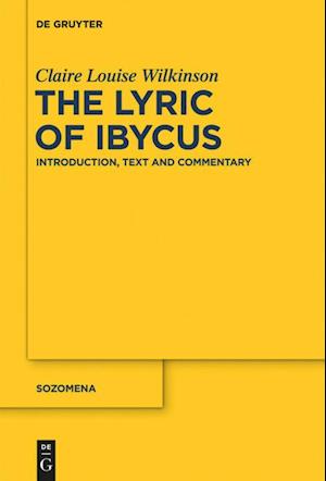 The Lyric of Ibycus