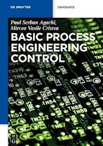 Basic Process Engineering Control