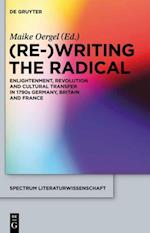 (Re-)Writing the Radical