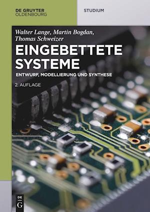 Eingebettete Systeme