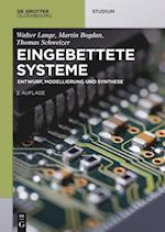 Eingebettete Systeme