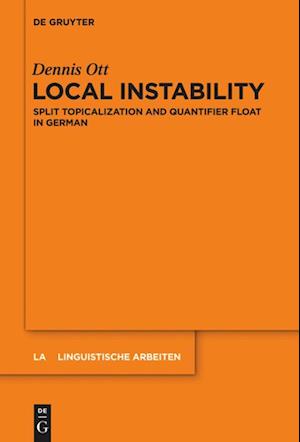 Local Instability