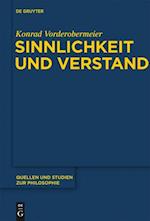 Sinnlichkeit und Verstand