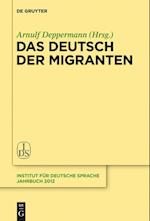 Das Deutsch der Migranten