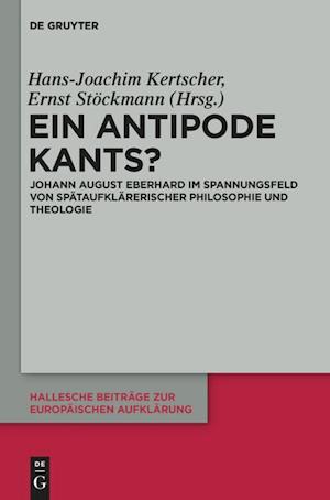 Ein Antipode Kants?