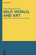Self, World, and Art