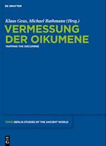 Vermessung der Oikumene