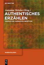 Authentisches Erzählen