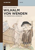 Wilhalm von Wenden