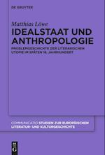 Idealstaat und Anthropologie