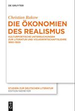 Die Ökonomien des Realismus