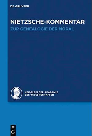 Nietzsche-Kommentar