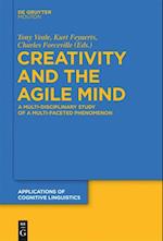 Creativity and the Agile Mind