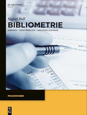 Bibliometrie