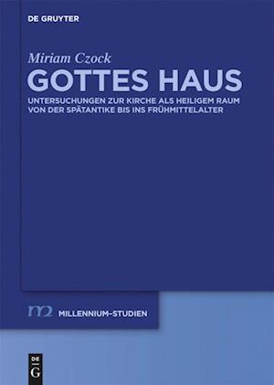 Czock, M: Gottes Haus