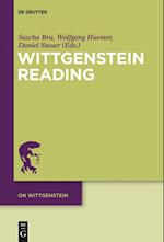 Wittgenstein Reading