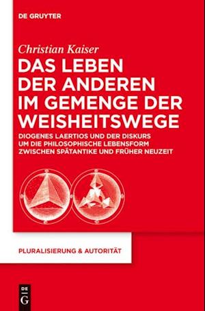 Das Leben der Anderen im Gemenge der Weisheitswege