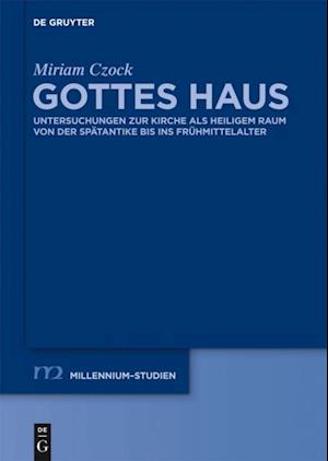 Gottes Haus