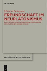 Freundschaft im Neuplatonismus