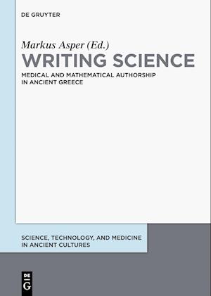 Writing Science