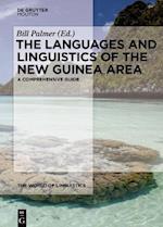 Languages and Linguistics of the New Guinea Area