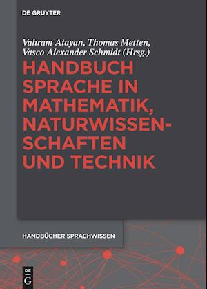 Handbuch Sprache in Mathematik, Naturwissenschaften Und Technik