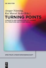 Turning Points