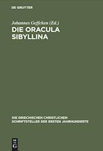 Die Oracula Sibyllina