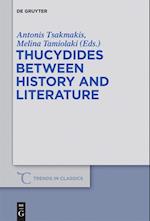 Thucydides Between History and Literature