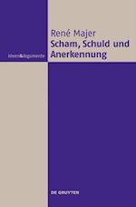 Scham, Schuld und Anerkennung