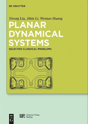 Planar Dynamical Systems