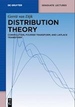 Distribution Theory