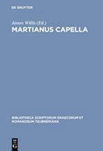 Martianus Capella