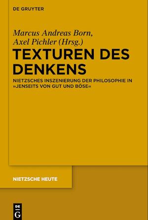 Texturen des Denkens